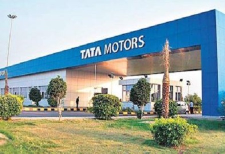 Tata Motors Reenters SA Market with New Models and Motus Alliance